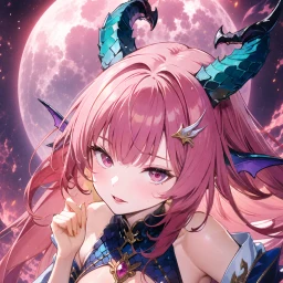 Fate of Astra: Idle RPG のアイコン