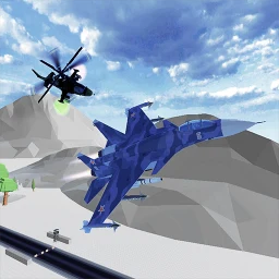 Ícone de Warfield1991:Modern War Game