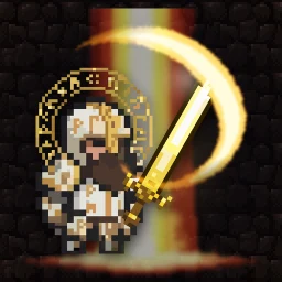 Ícone de Dungeon Crawler : Idle RPG