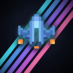 Ícone de Driftbound: Idle Space RPG